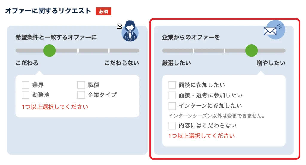 【26卒】今から就活はやばい！？何もしてない内定ない学生の就活マップ