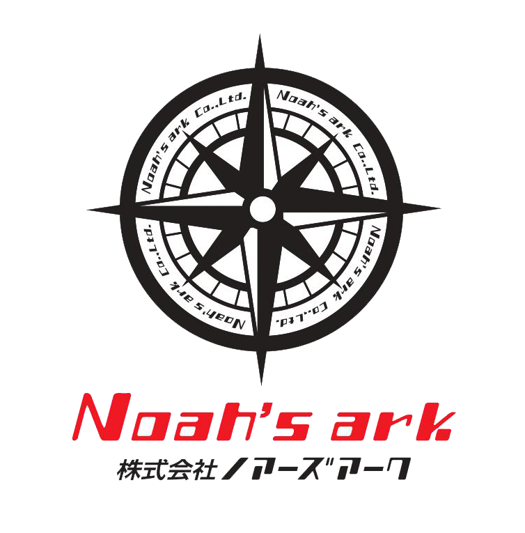 株式会社Noah's ark（ノアーズアーク）