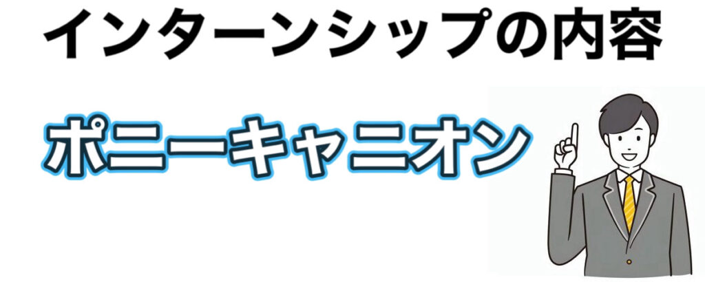 ポニーキャニオンのインターンの優遇や早期選考【26卒27卒】倍率など解説