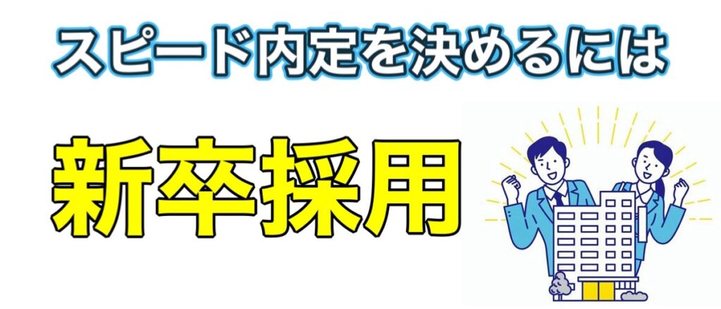 Fラン大学で内定ない学生が今から内定を取る方法