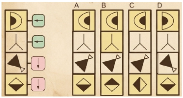 CABの命令表の例題と解き方のコツ！練習問題や過去問を一挙公開