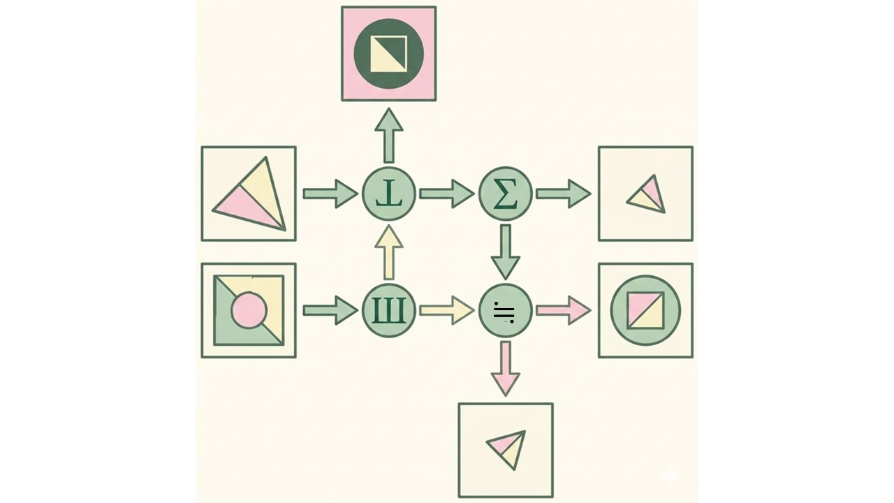 CAB問題の図